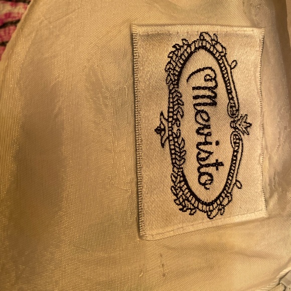 Mevisto flower shift dress - Picture 16 of 16